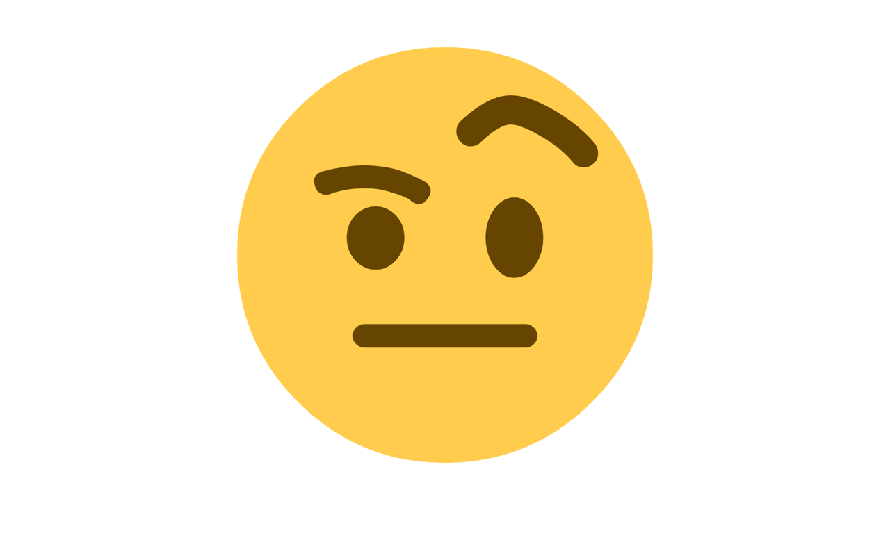 Як добре ти розумієшся на смайликах?