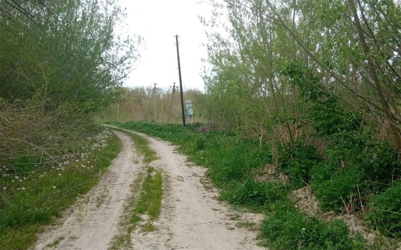 Чи відомі вам села громад?