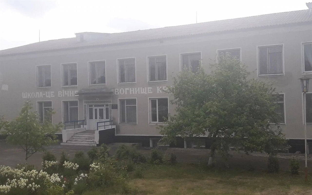 Чи відомі вам села громад?