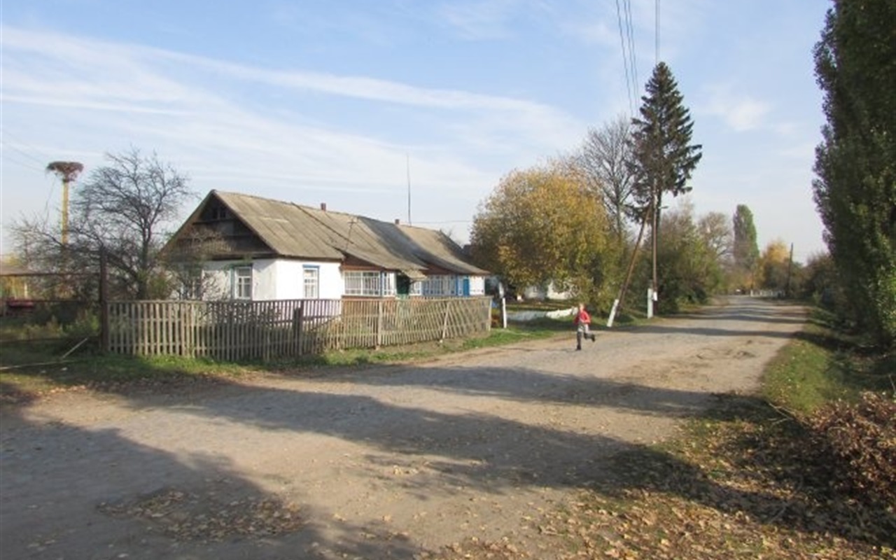 Чи відомі вам села громад?