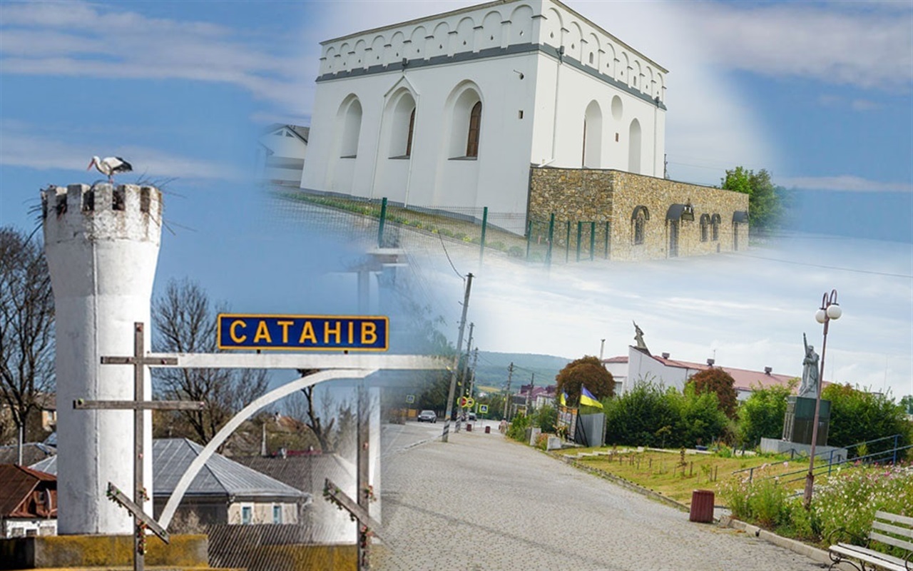 Чи відомі вам села громад?