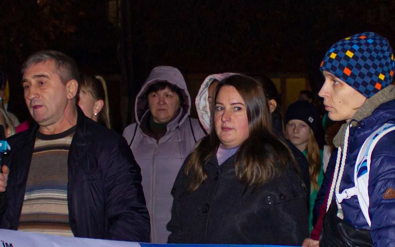 Нікополь в подіях: відгадайте за фрагментом фото захід або подію, які відбулися у місті