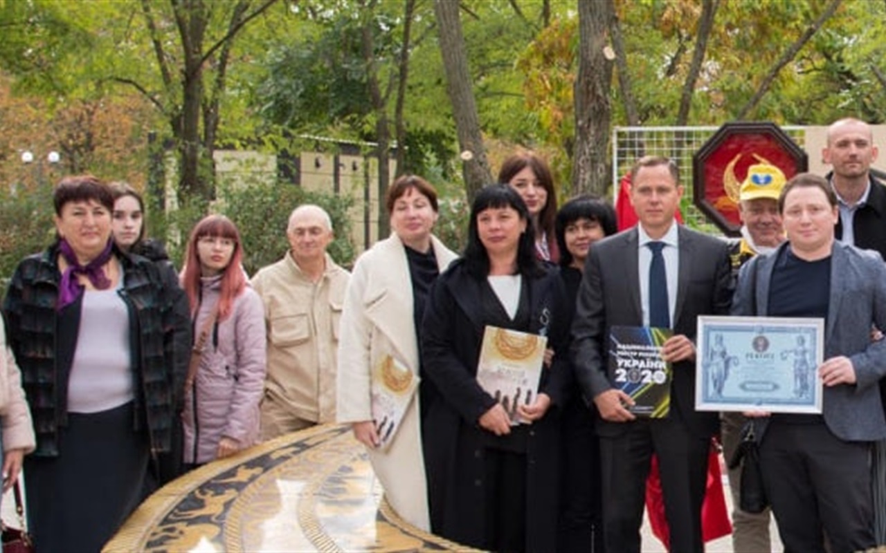 Нікополь в подіях: відгадайте за фрагментом фото захід або подію, які відбулися у місті