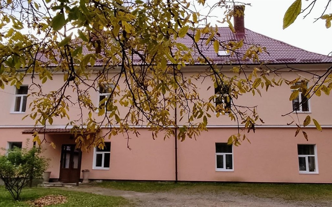 Тест: чи впізнаєте ви відомі будівлі "зі спини"