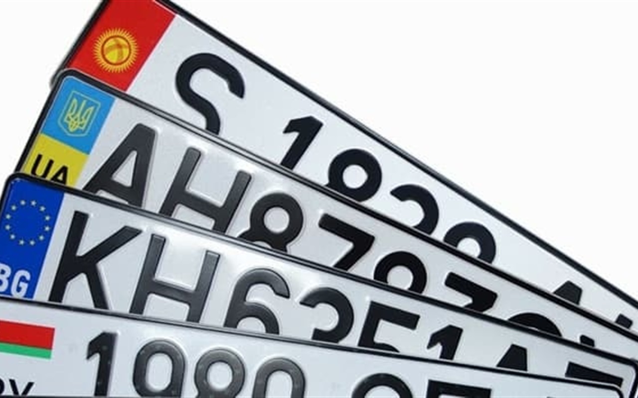 Перевірте знання: що вам відомо про автомобілі