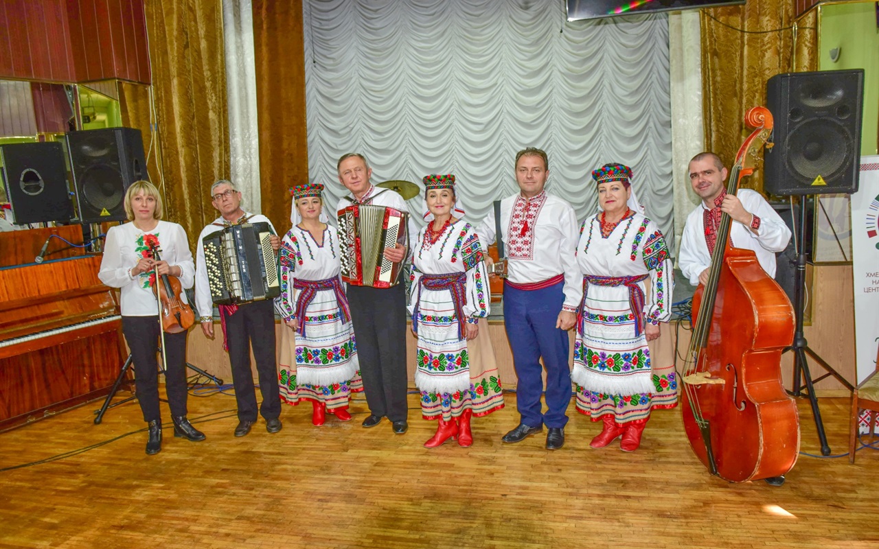 10 запитань про аматорів сцени