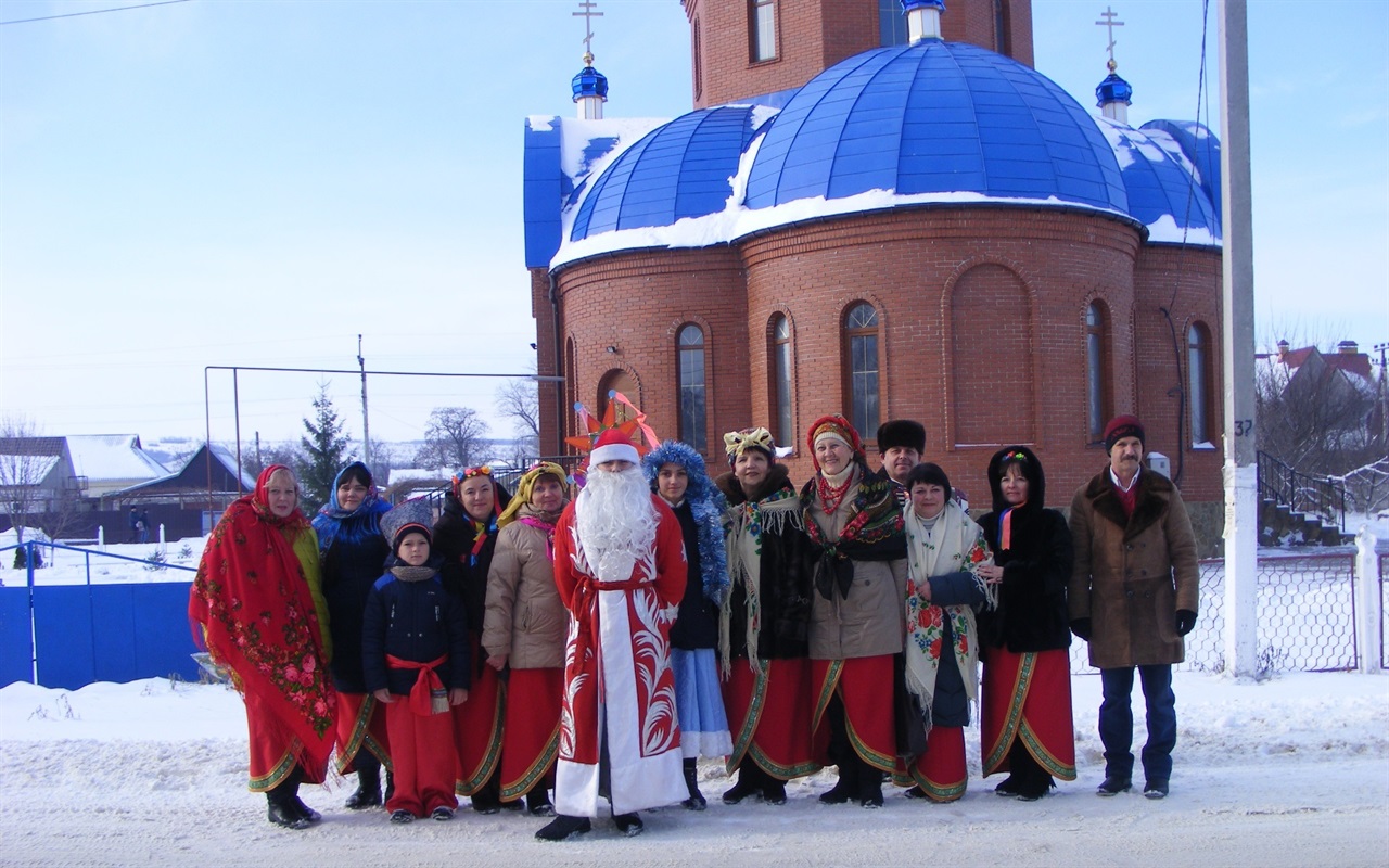 Чи знаєте ви, як правильно святкувати Різдво та Новорічні свята?