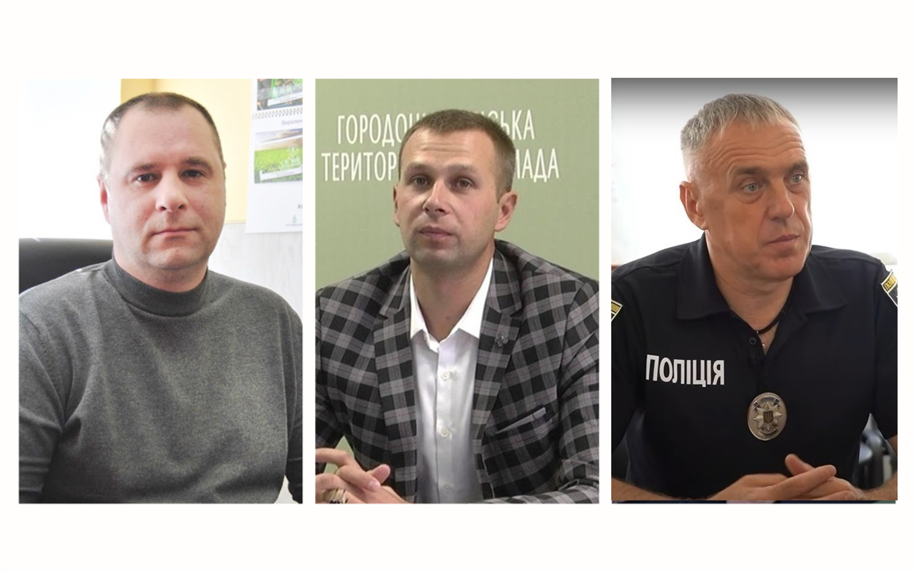 Перевірте ваші знання: 10 запитань про місцеве самоврядування у Городку