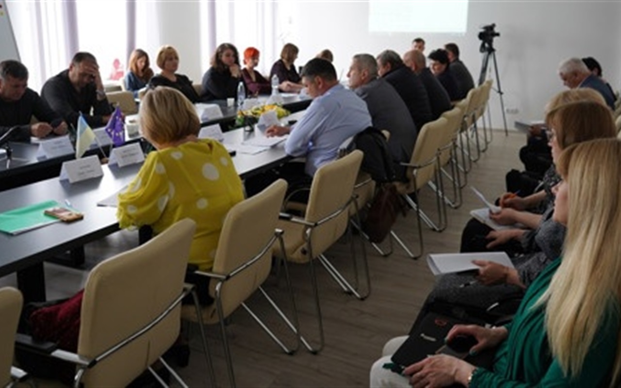 Перевірте ваші знання: 10 запитань про місцеве самоврядування у Городку