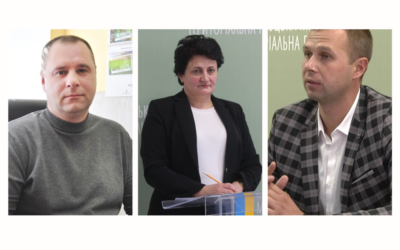 Перевірте ваші знання: 10 запитань про місцеве самоврядування у Городку