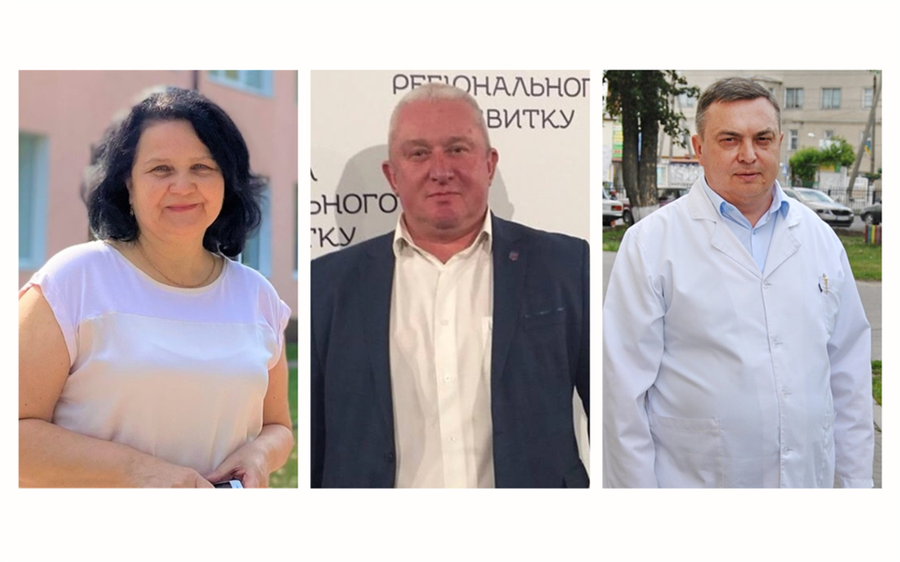 Перевірте ваші знання: 10 запитань про місцеве самоврядування у Городку