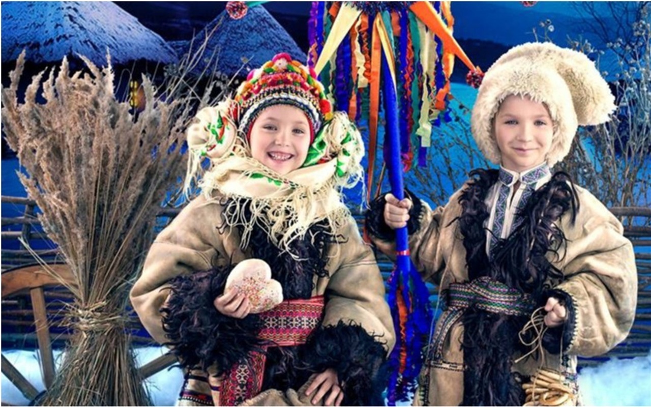 Що ви знаєте про українське Різдво?
