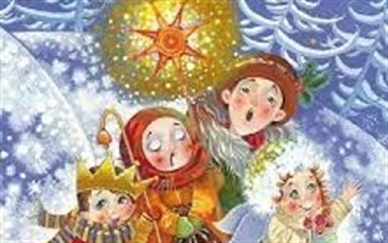 Що ви знаєте про українське Різдво?