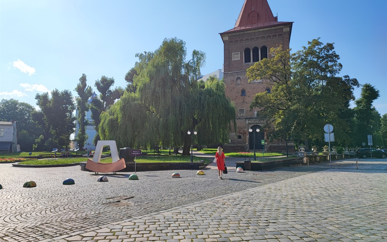 Тест: чи знаєте ви дрогобицькі легенди