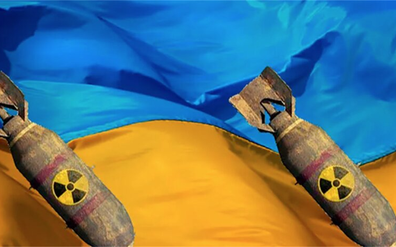 Все як завжди — одне питання і три варіанти відповідей