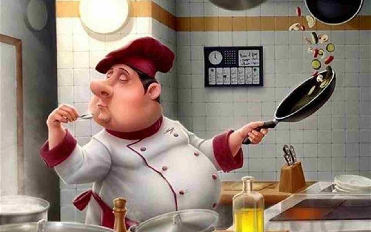 Спробуй здогадатися про що йде мова в книзі "Смачна Кропивниччина"