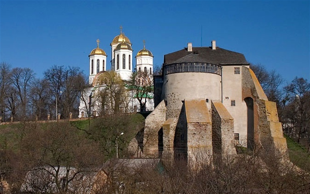 Десять запитань про українські міста
