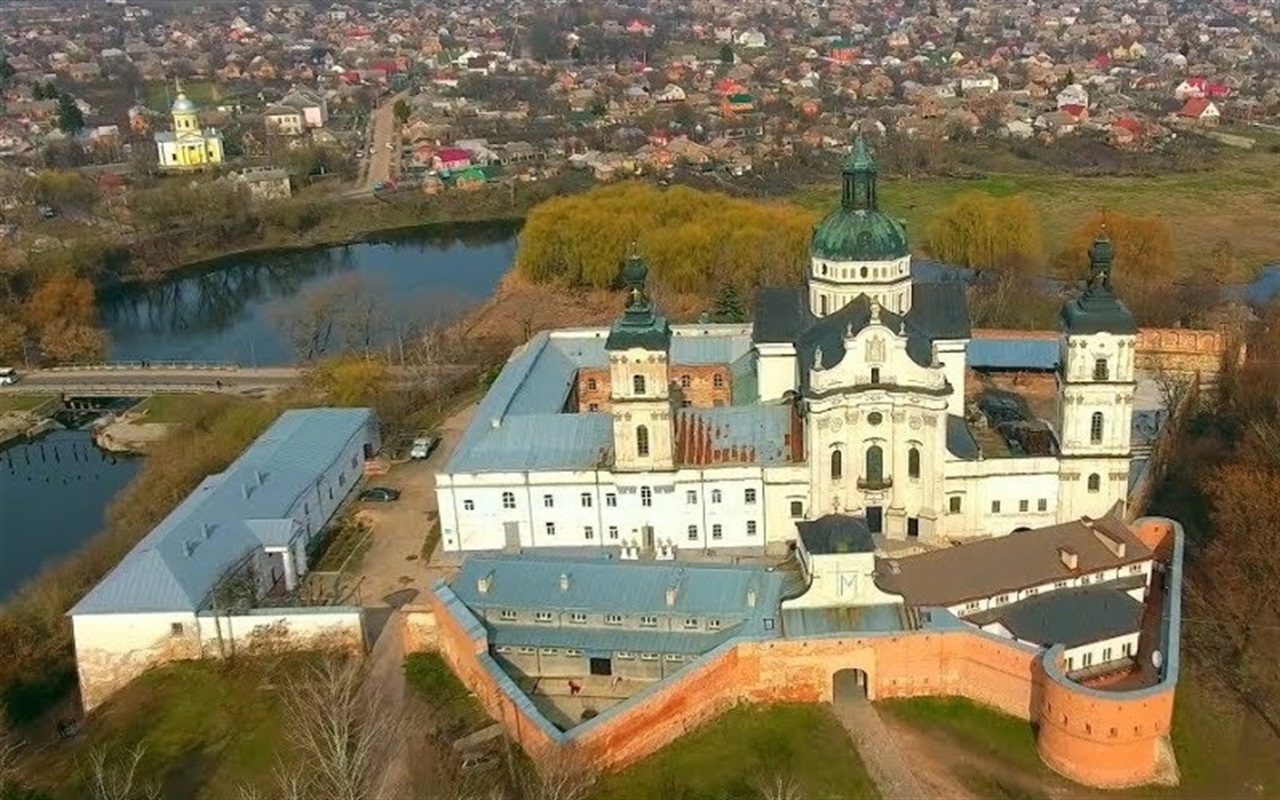 Десять запитань про українські міста