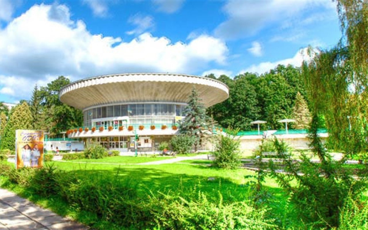 Десять запитань про українські міста
