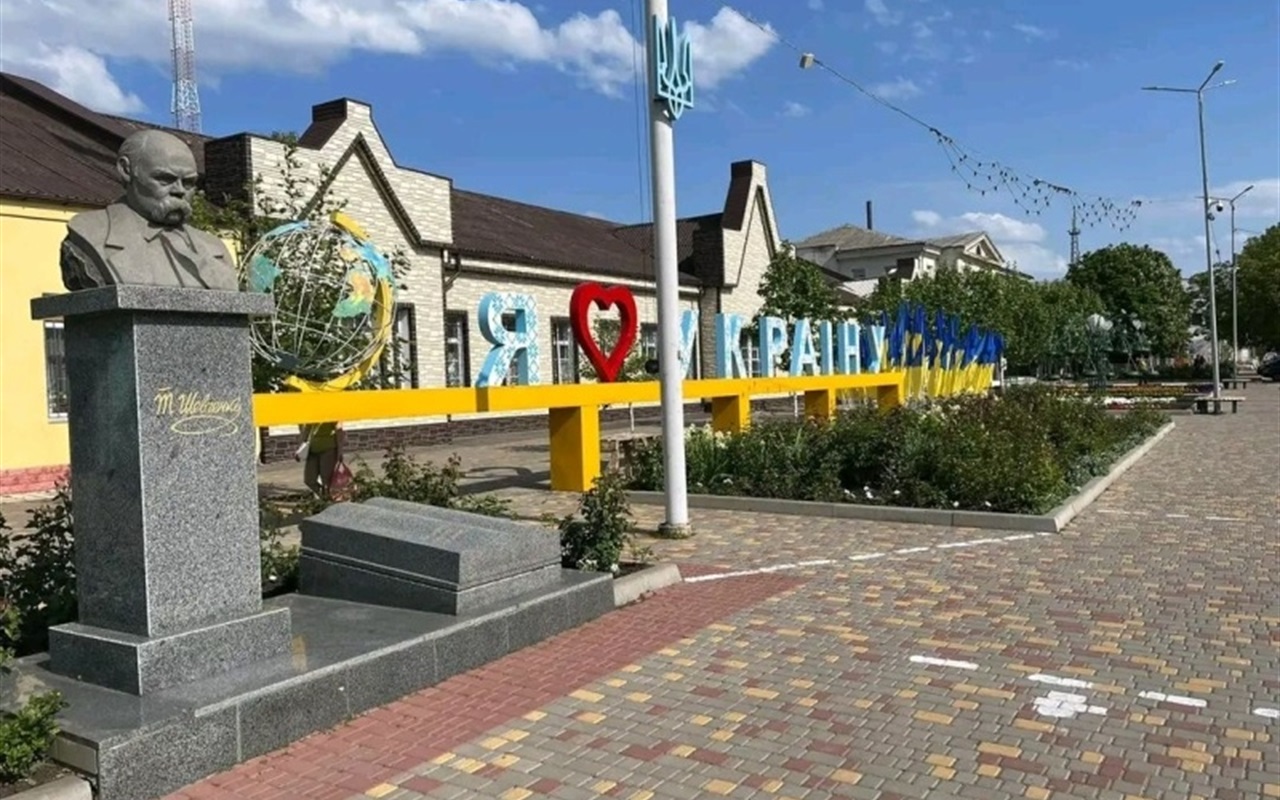 Десять запитань про українські міста