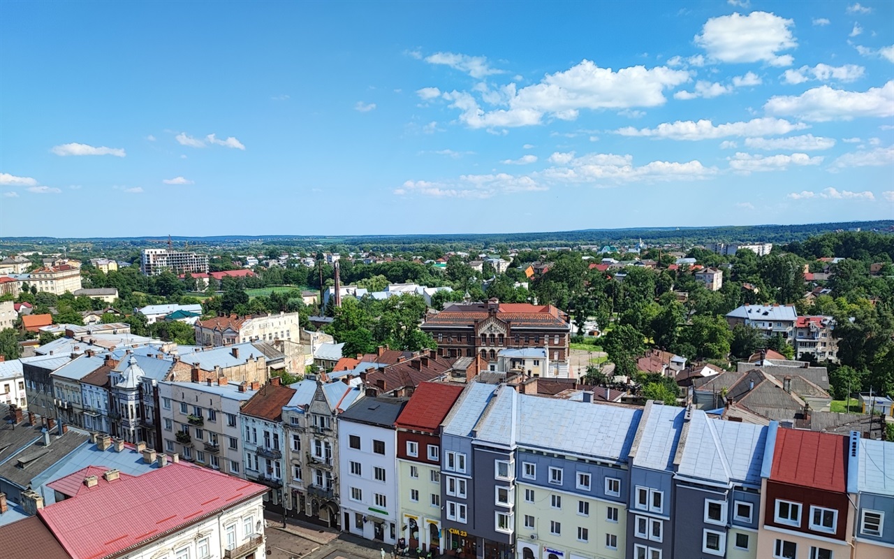 Тест: чи добре ви знаєте факти про своє місто