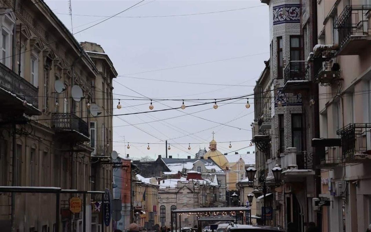 Тест: чи добре ви знаєте факти про своє місто