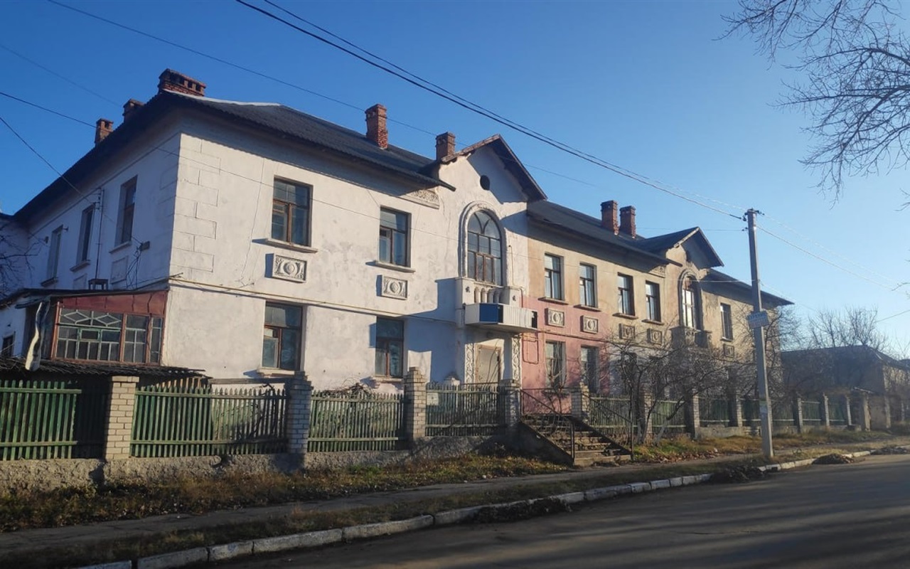 Як добре ви знаєте райони Первомайська?