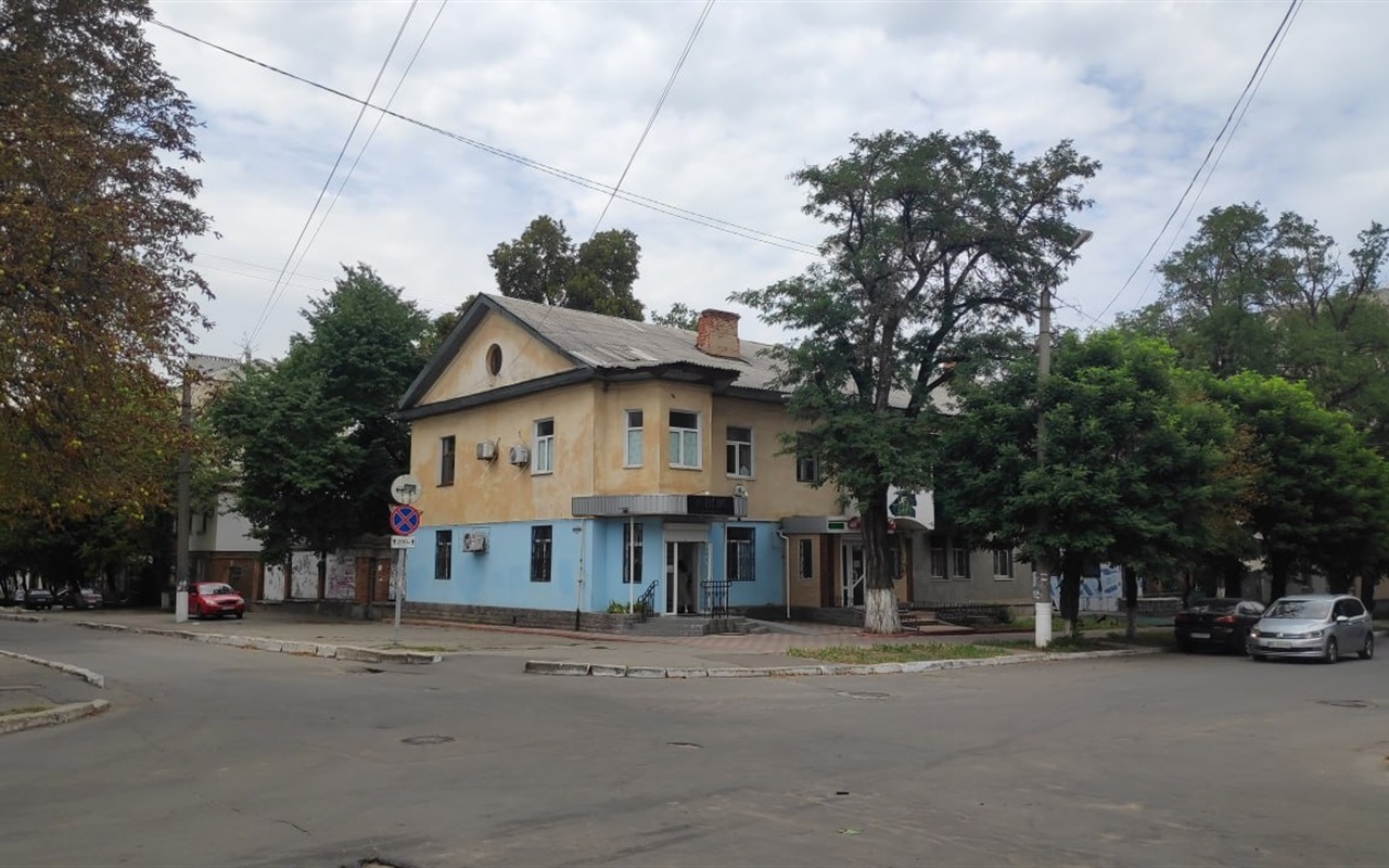Як добре ви знаєте райони Первомайська?