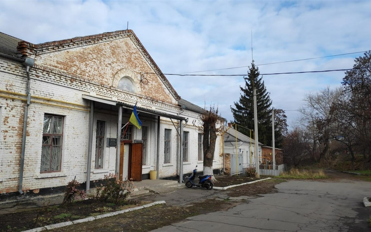 Хто очолював Первомайськ у різні роки?