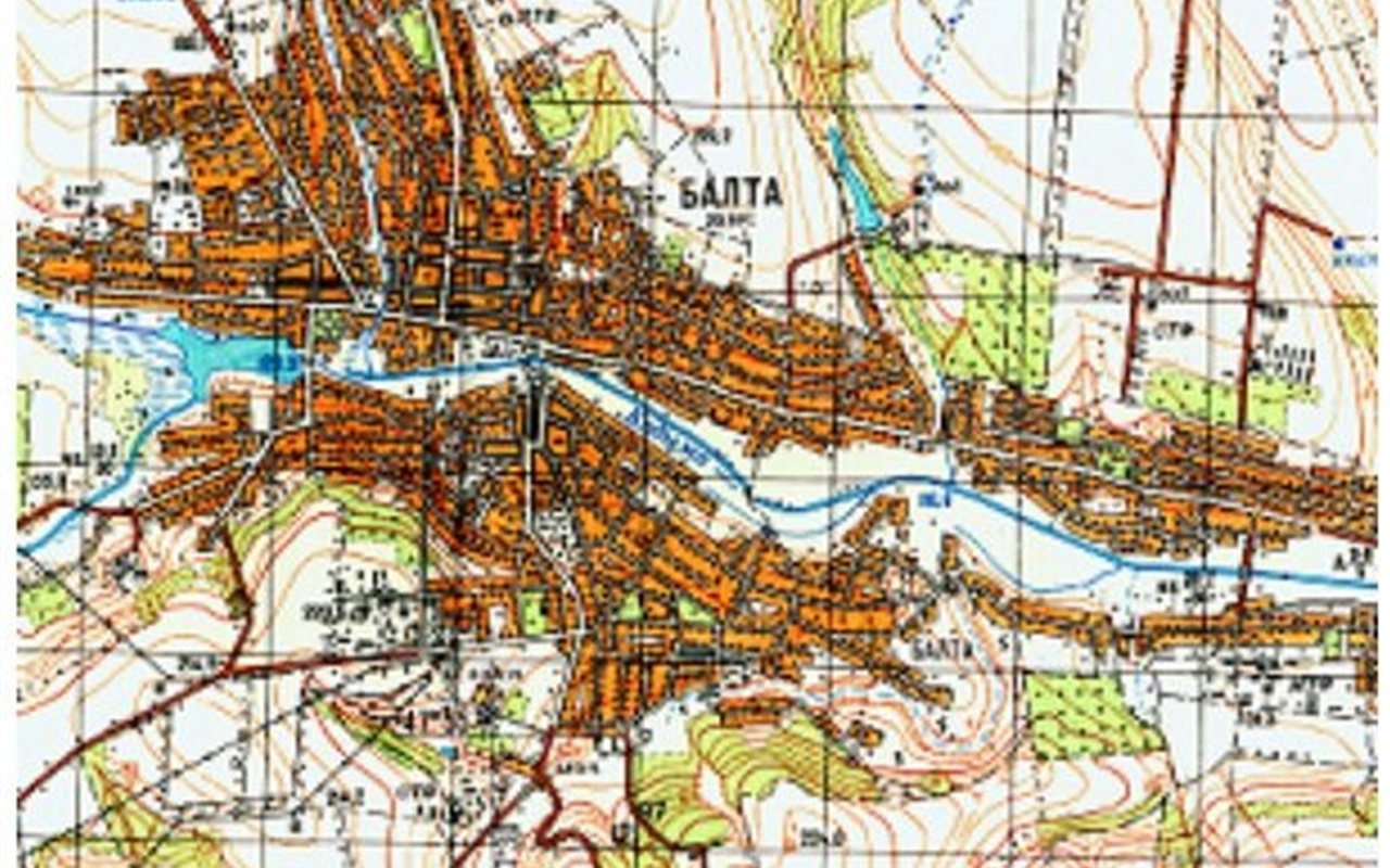 Подорож у минуле: пройдіть тест на знання 10 фактів з історії Балти