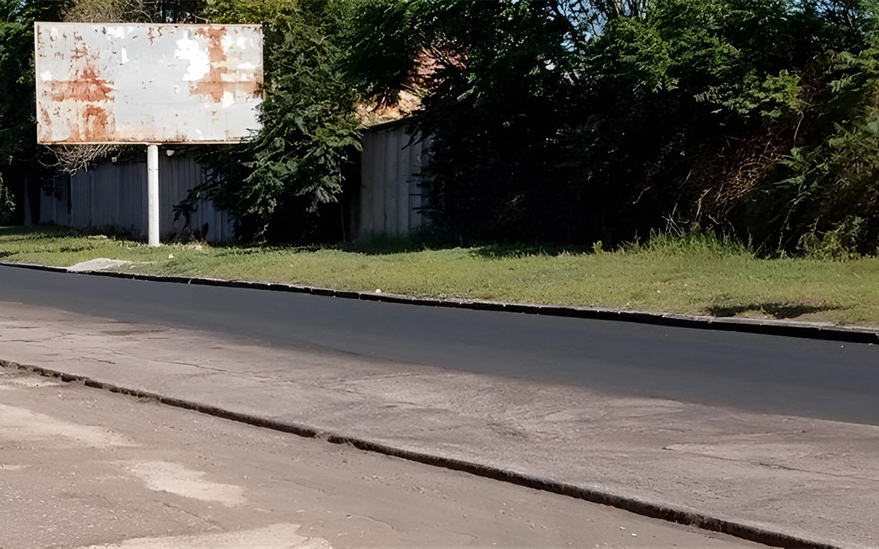 Від плитки до фонтану: впізнай місце в Нікополі за фрагментом на фото