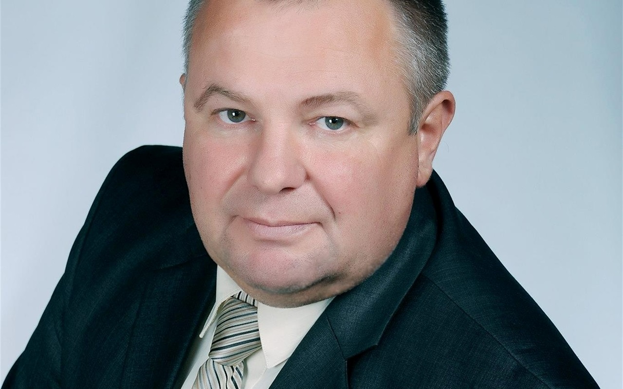Впізнай депутата