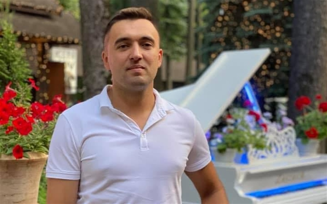 Впізнай депутата