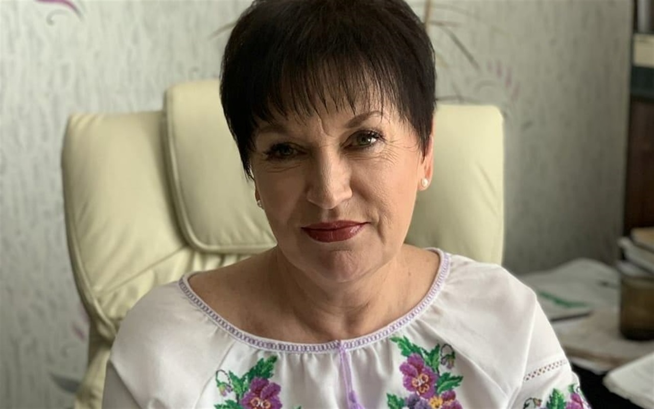 Впізнай депутата