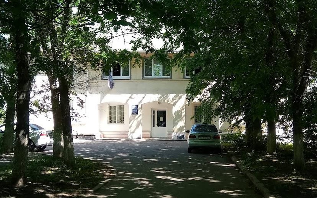 Тест: Вгадайте адміністративні будівлі Жовтих Вод.
