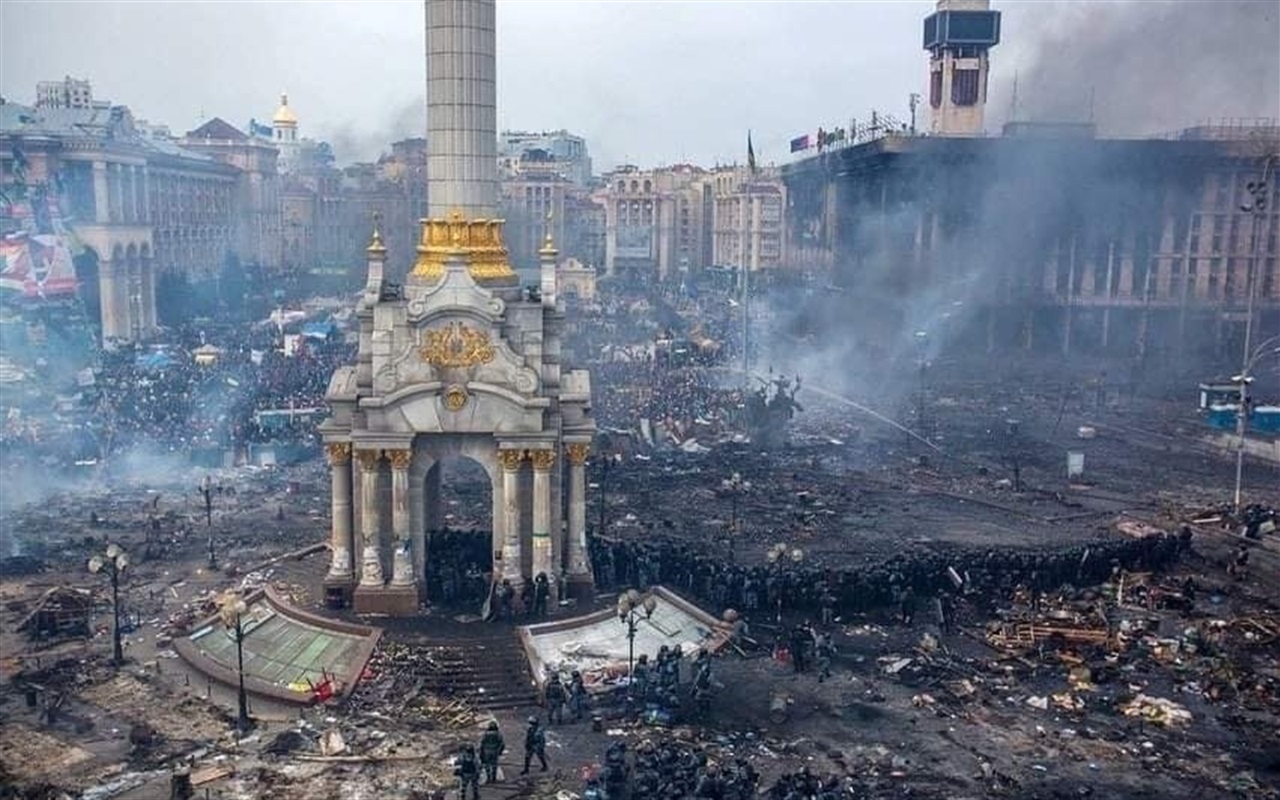Як добре ви знаєте історію України від історичних фактів до сучасності?