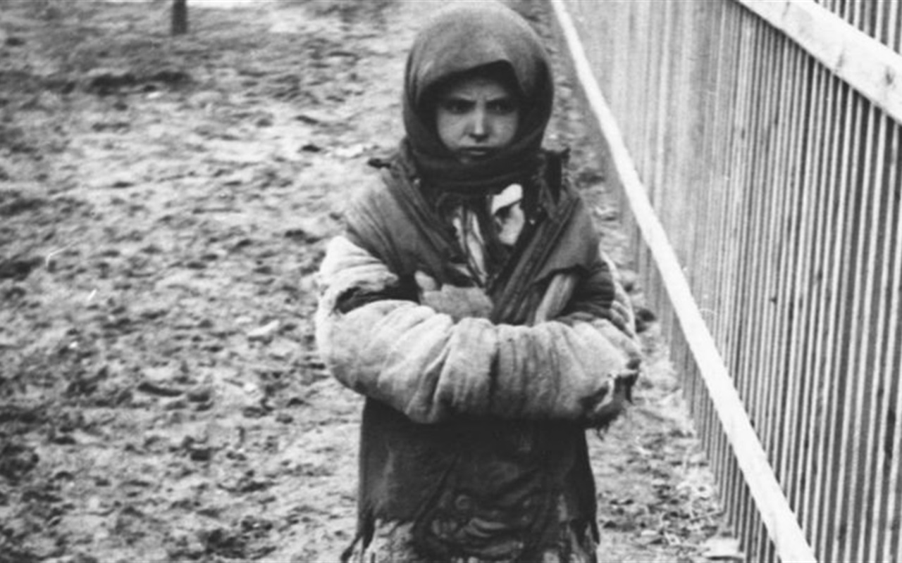 Як добре ви знаєте історію України від історичних фактів до сучасності?