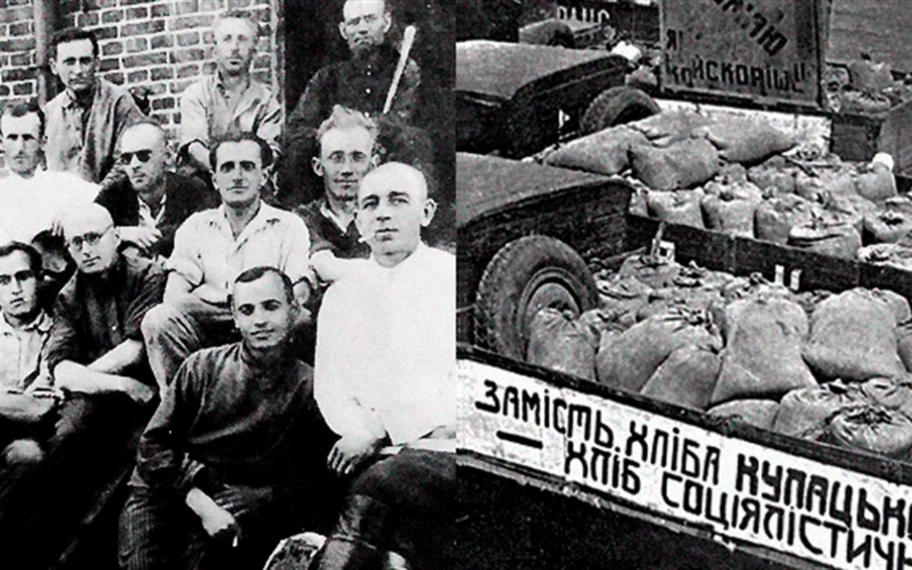 Як добре ви знаєте історію України від історичних фактів до сучасності?