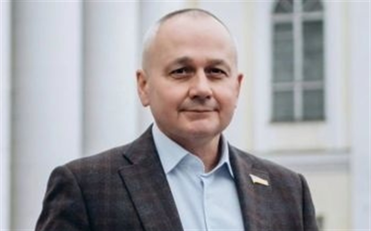 Тест. Відомі люди Жовтих Вод: хто є хто?