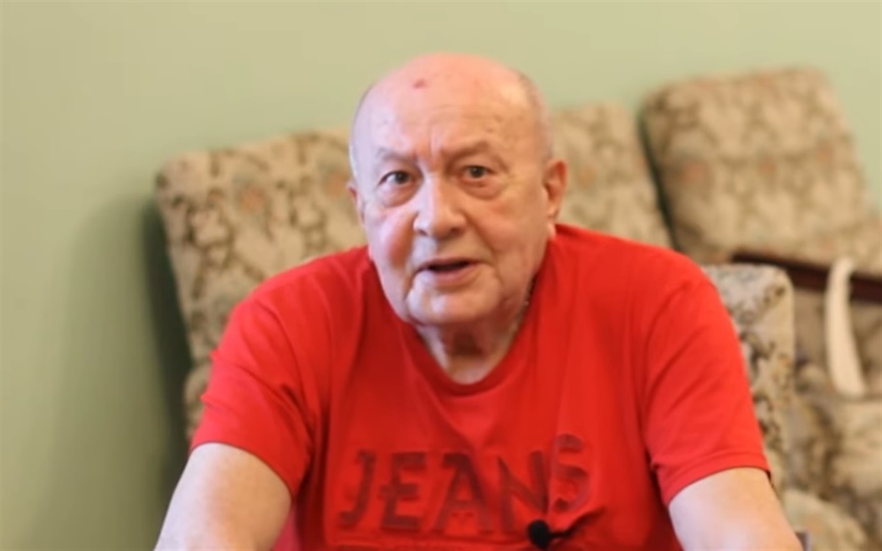 Тест. Відомі люди Жовтих Вод: хто є хто?