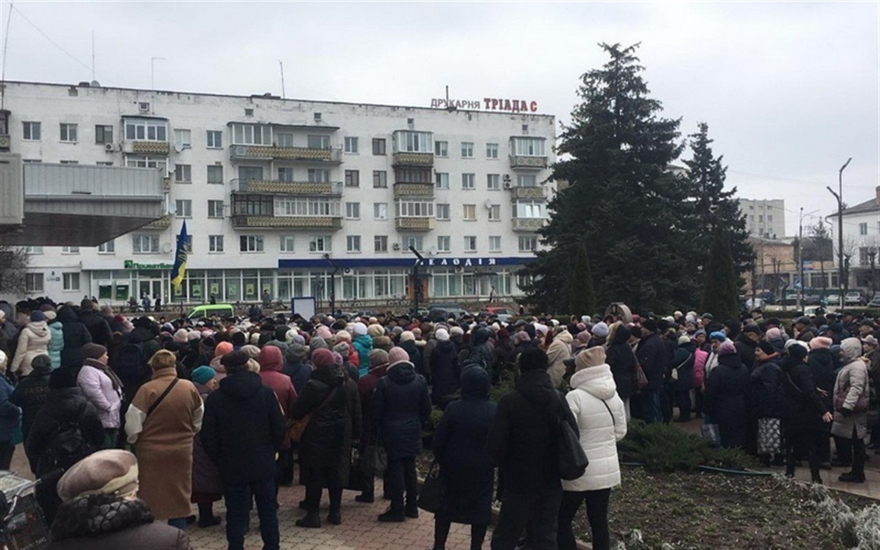 Тест: «Наскільки я довіряю фейкам»