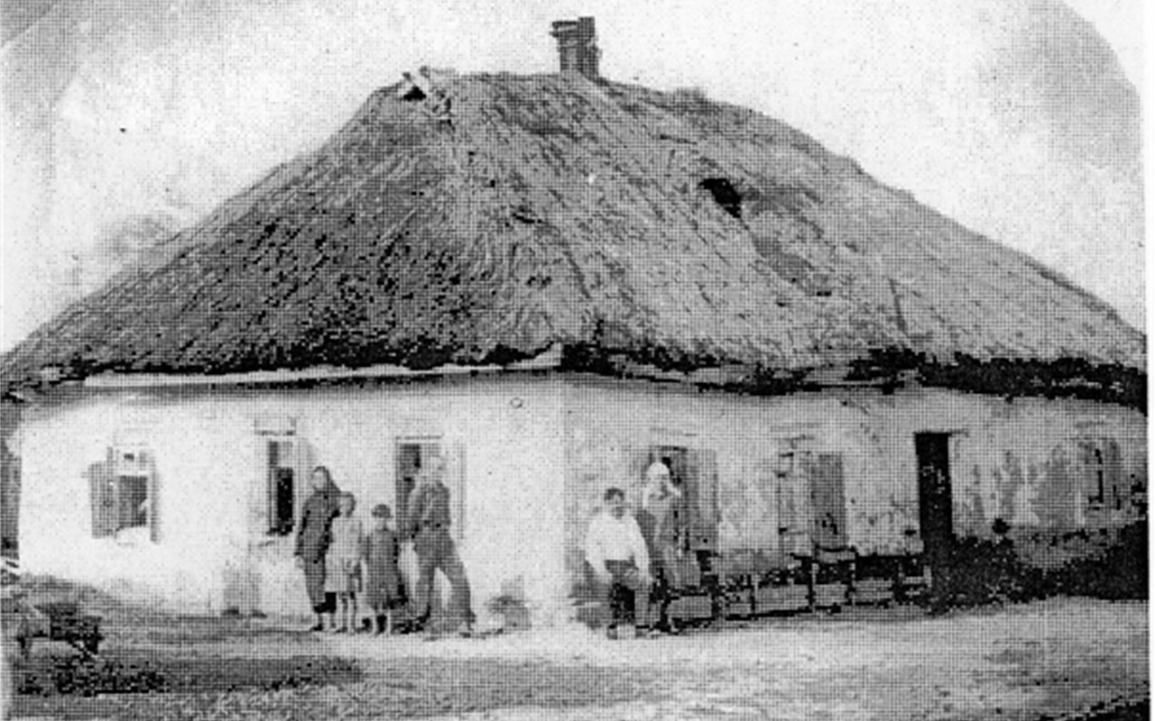 Наскільки добре ти знаєш творчість Тараса Шевченка