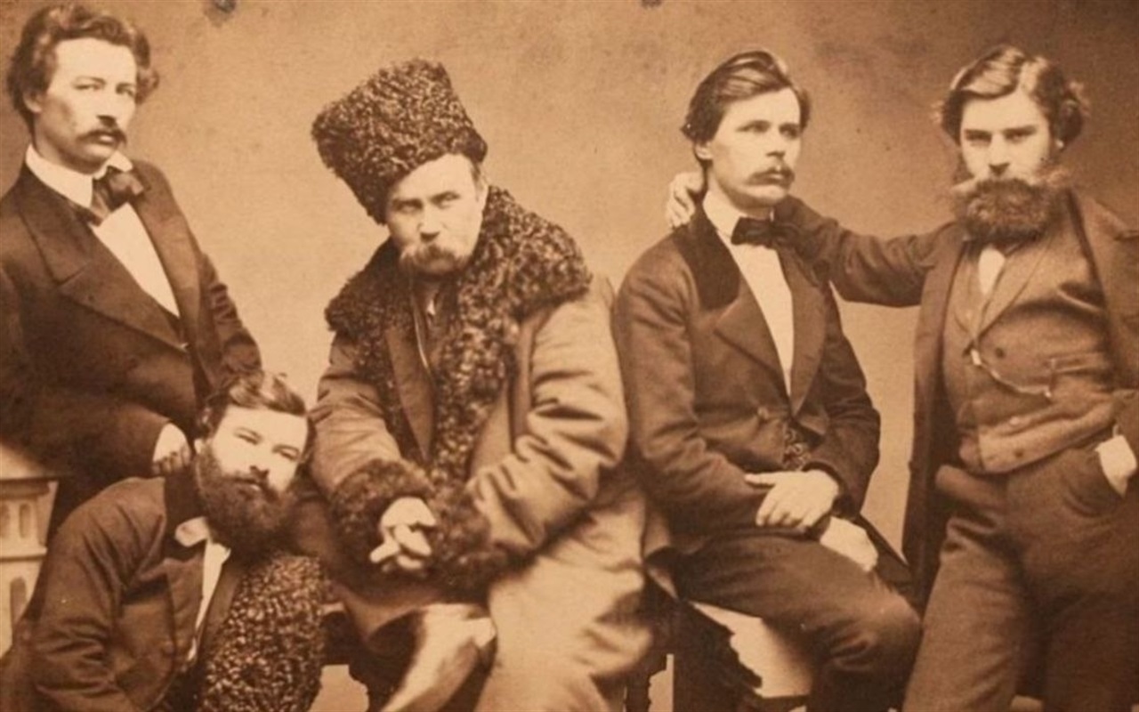Тест до дня народження Тараса Шевченка: 21 запитання і подарунок від «Жмеринської газети» і «Цимус»