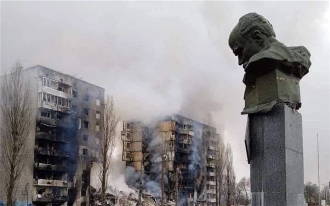 Тест до дня народження Тараса Шевченка: 21 запитання і подарунок від «Жмеринської газети» і «Цимус»
