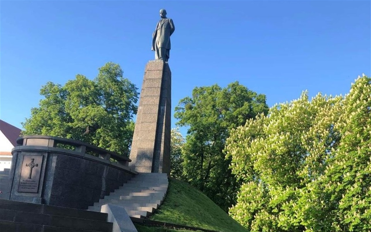 Тест до дня народження Тараса Шевченка: 21 запитання і подарунок від «Жмеринської газети» і «Цимус»