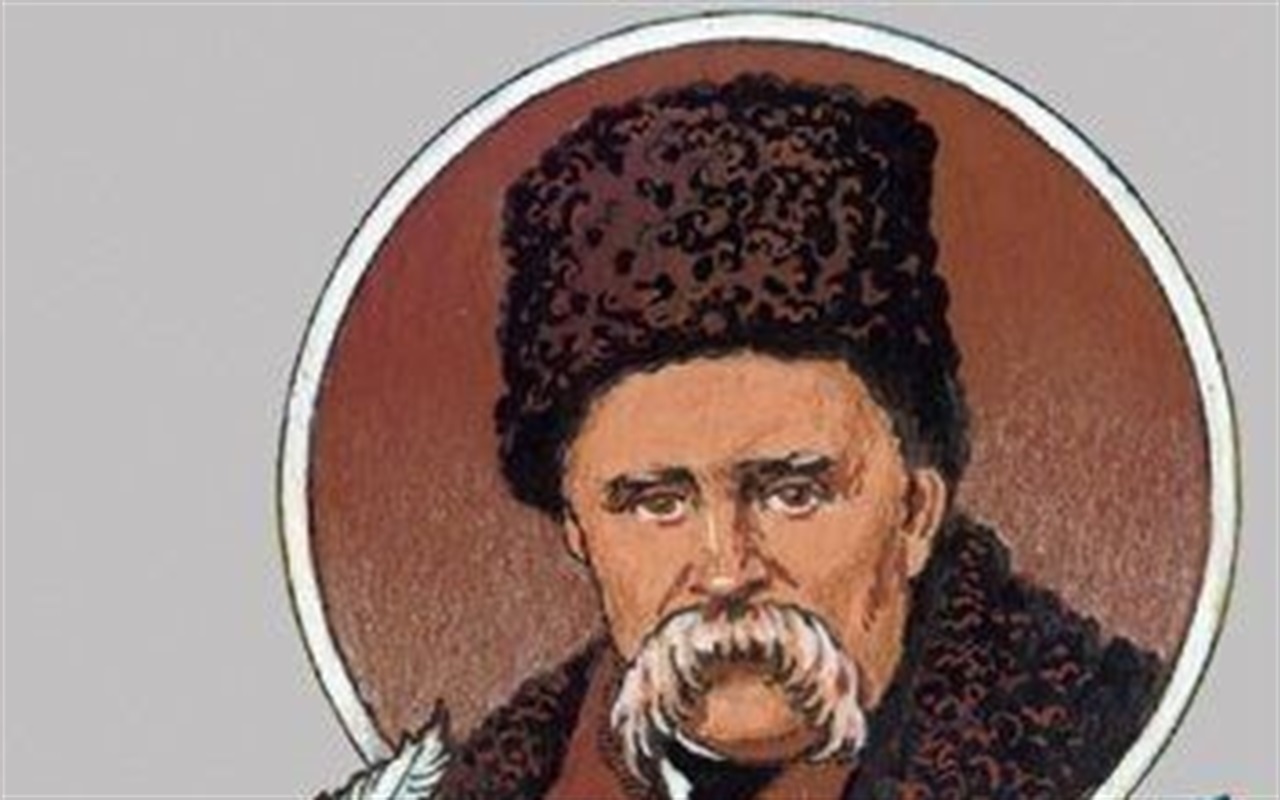 Тест до дня народження Тараса Шевченка: 21 запитання і подарунок від «Жмеринської газети» і «Цимус»