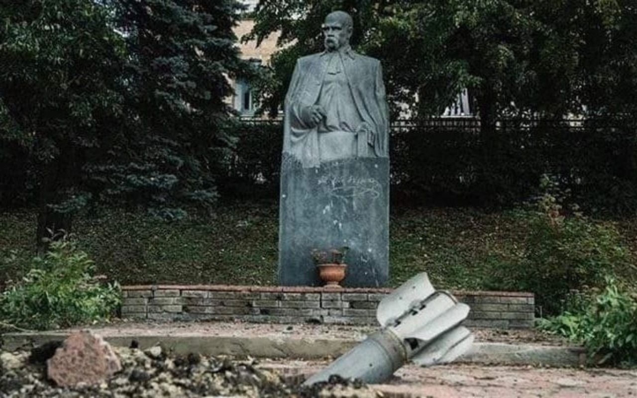 Тест до дня народження Тараса Шевченка: 21 запитання і подарунок від «Жмеринської газети» і «Цимус»