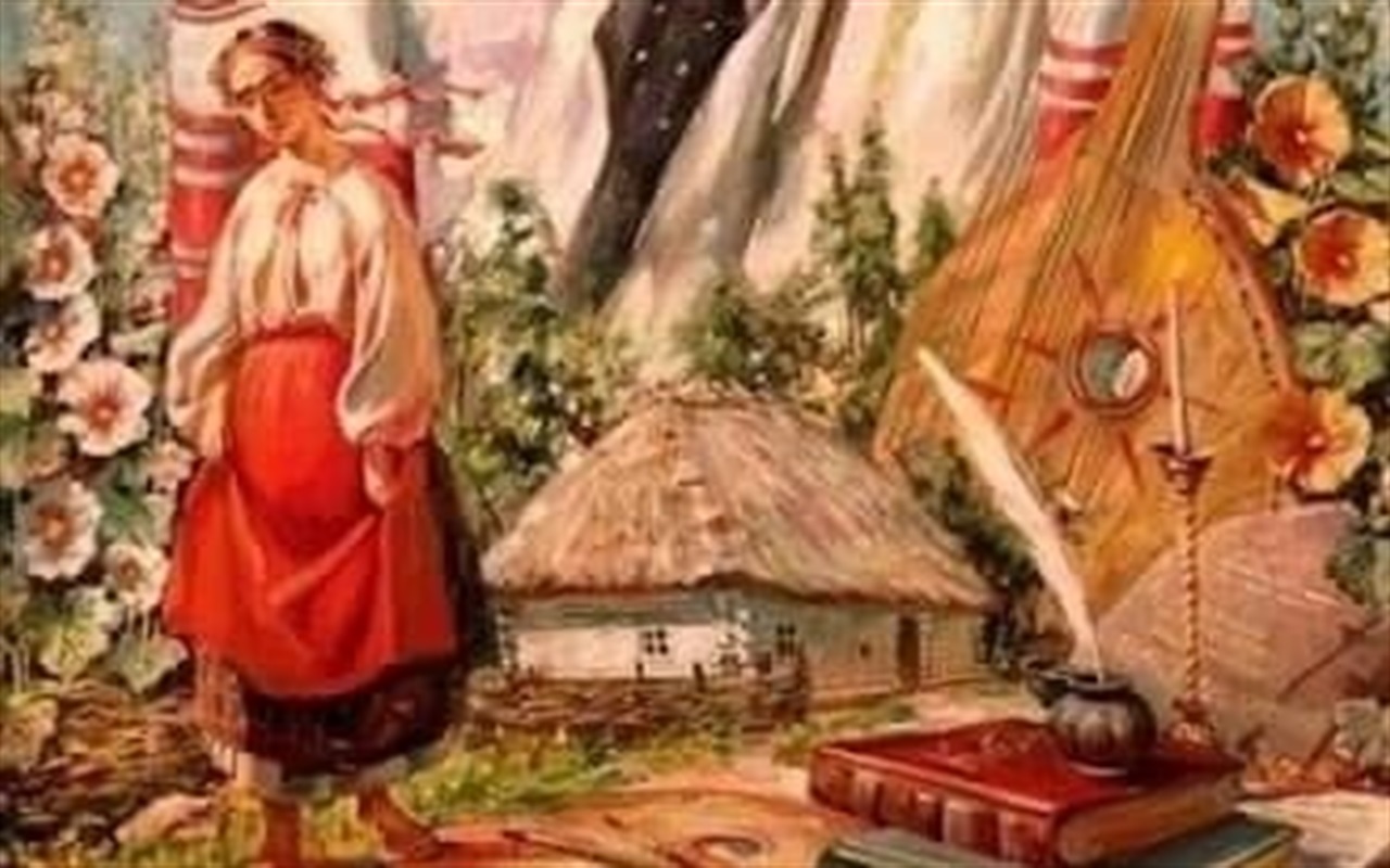 Тест до дня народження Тараса Шевченка: 21 запитання і подарунок від «Жмеринської газети» і «Цимус»