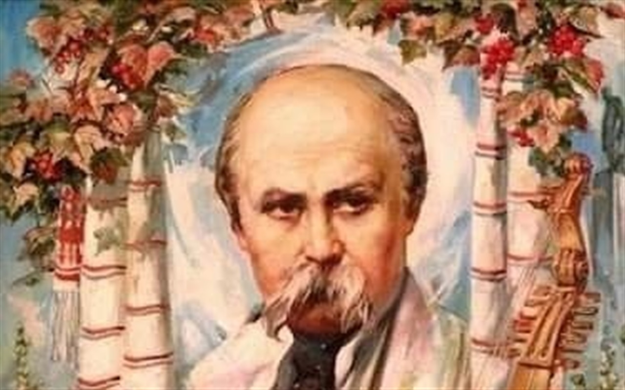 Тест до дня народження Тараса Шевченка: 21 запитання і подарунок від «Жмеринської газети» і «Цимус»