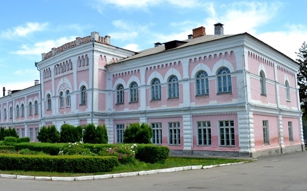 Перевірте свої знання про про історію університету садівництва!